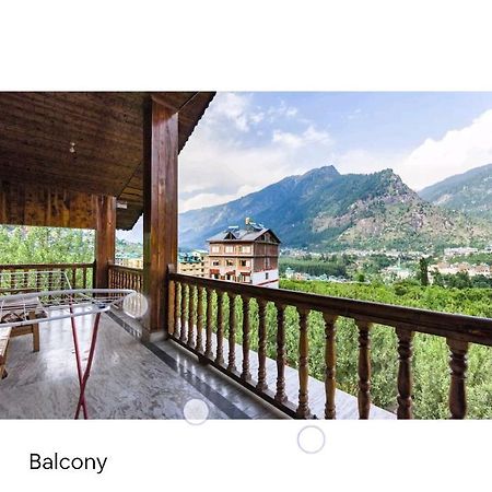 Aroma Taru Villa / Cottage ,Manali Exterior photo