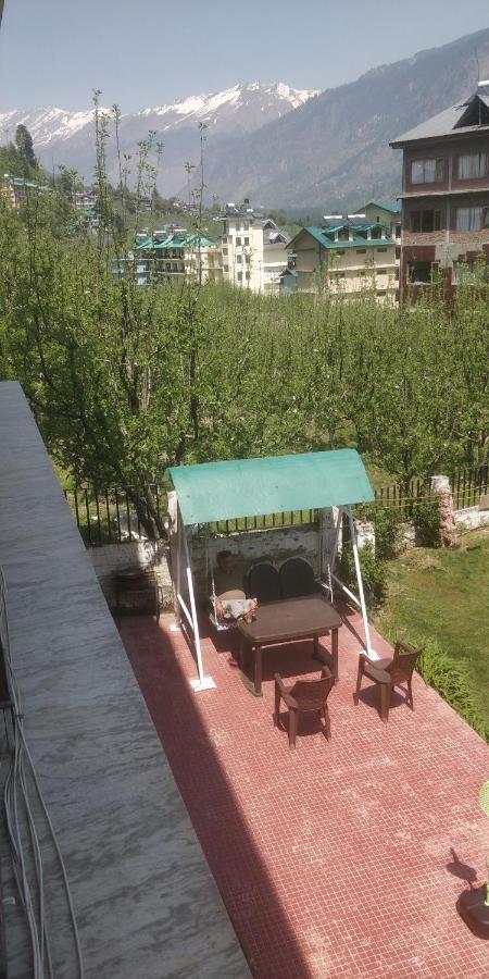 Aroma Taru Villa / Cottage ,Manali Exterior photo