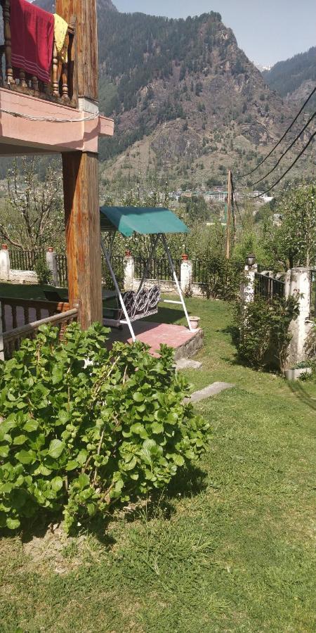 Aroma Taru Villa / Cottage ,Manali Exterior photo