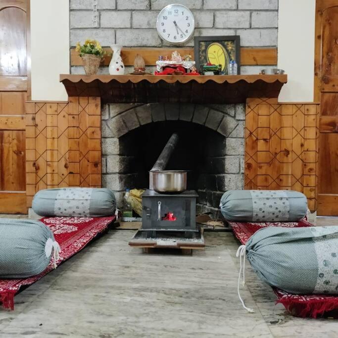 Aroma Taru Villa / Cottage ,Manali Exterior photo