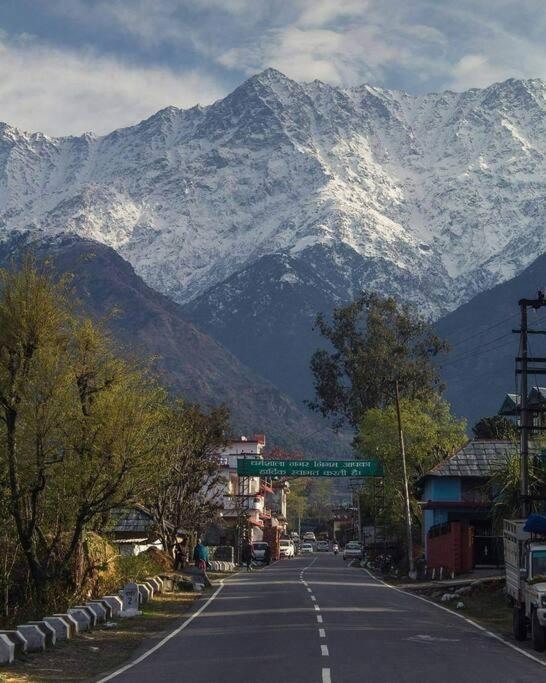 Aroma Taru Villa / Cottage ,Manali Exterior photo