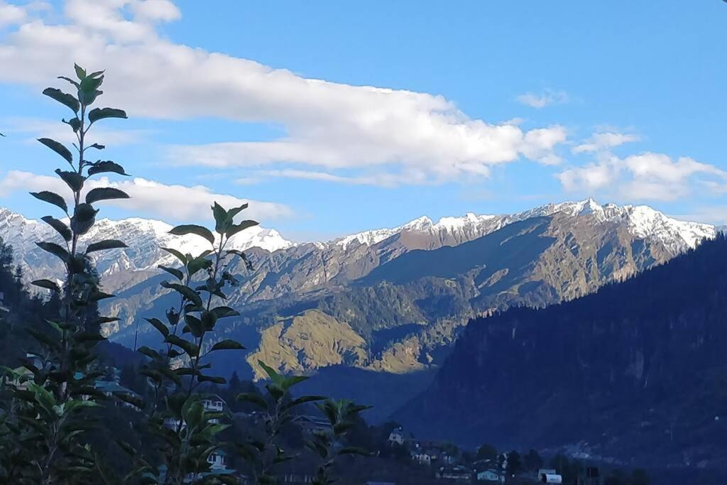 Aroma Taru Villa / Cottage ,Manali Exterior photo
