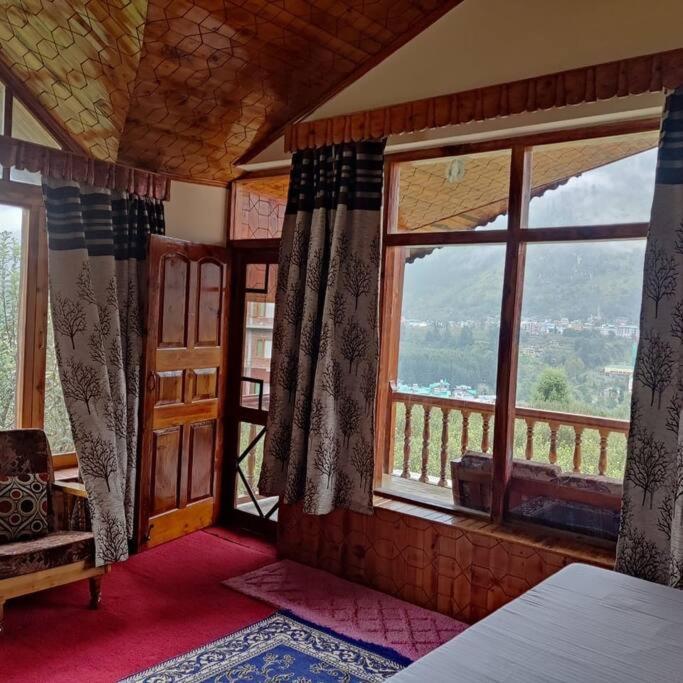 Aroma Taru Villa / Cottage ,Manali Exterior photo