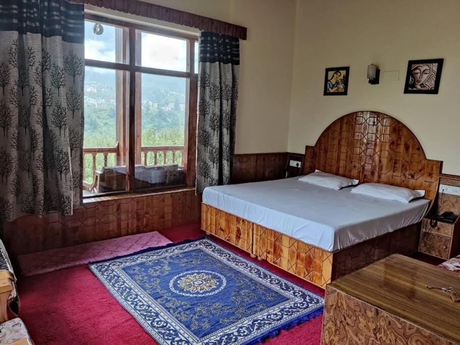Aroma Taru Villa / Cottage ,Manali Exterior photo
