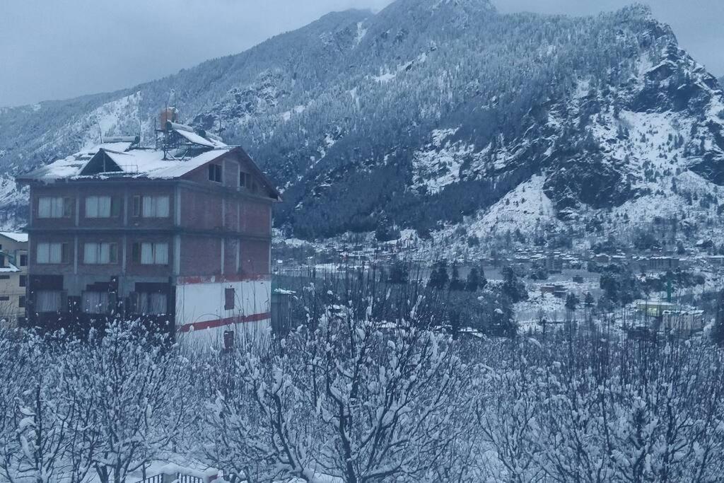 Aroma Taru Villa / Cottage ,Manali Exterior photo