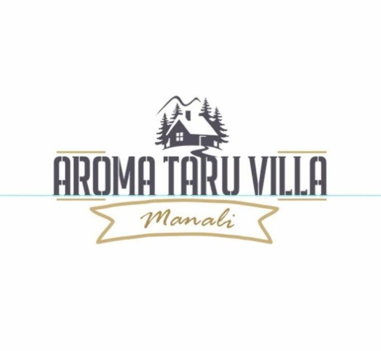 Aroma Taru Villa / Cottage ,Manali Exterior photo