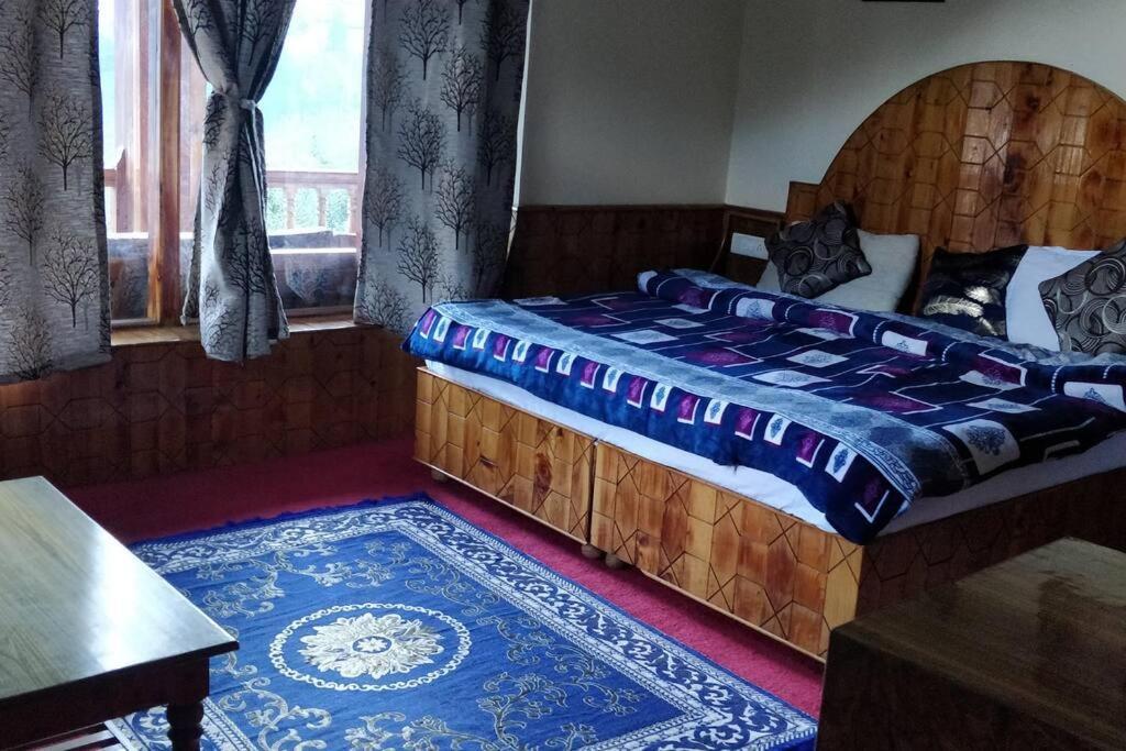 Aroma Taru Villa / Cottage ,Manali Exterior photo