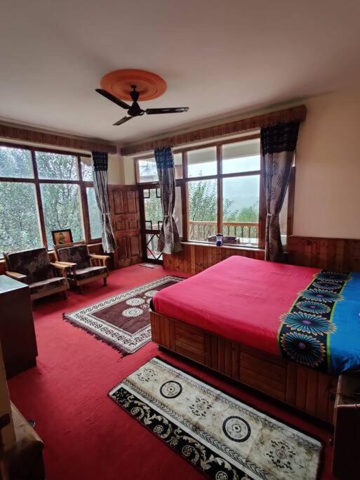Aroma Taru Villa / Cottage ,Manali Exterior photo