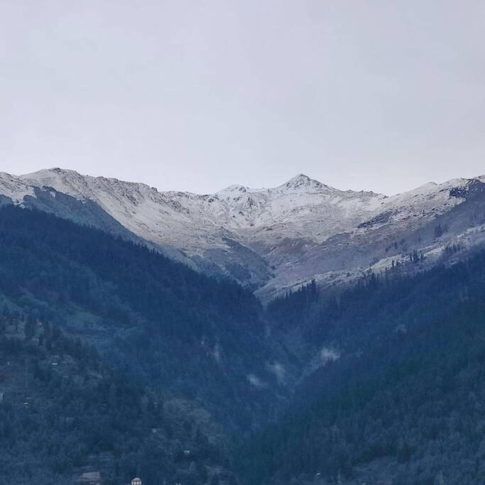 Aroma Taru Villa / Cottage ,Manali Exterior photo