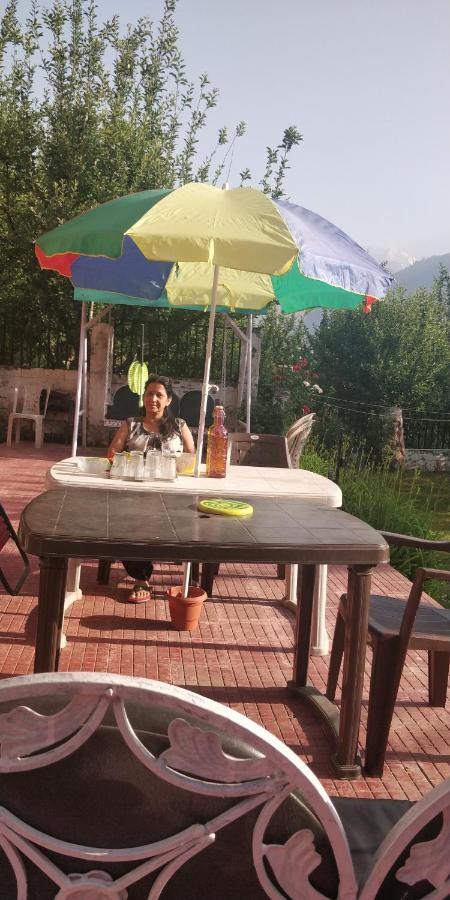 Aroma Taru Villa / Cottage ,Manali Exterior photo
